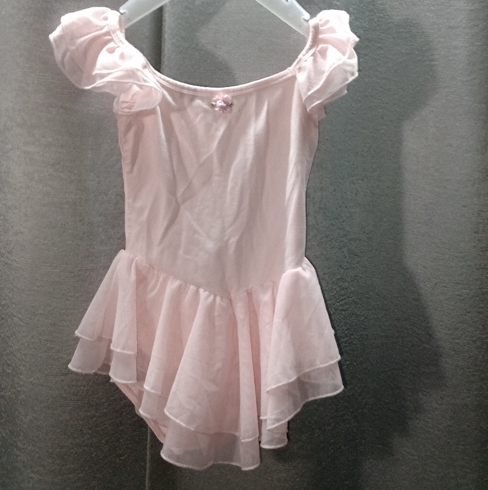New Ballerina Costume - Picture 1 of 5